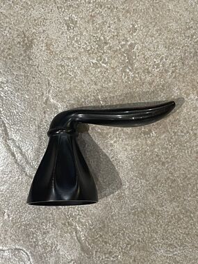 Tuscan Bronze Pfister Bathroom Faucet Lever Handle